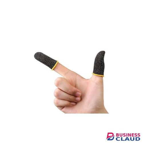 Fingertsleaves For PUBG Games Press