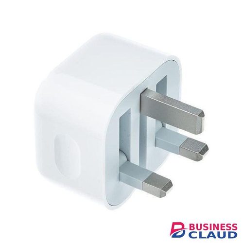 Apple 50W Plug Adapter Type C Fast Charging USB-C For IPhone 12 13 14 Pro Max complete charger
