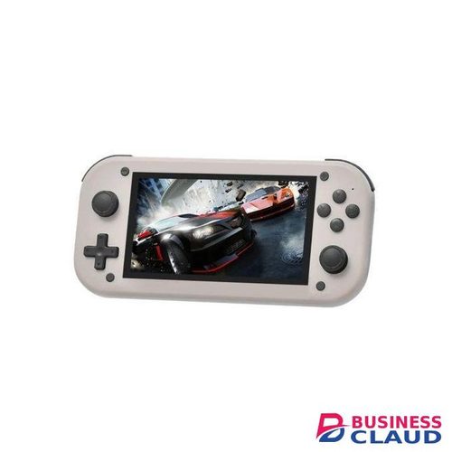 M17 portable handheld game console 4.3 inch IPS screen 10000+ retro classic games mini video game 20+ emulec console emulator