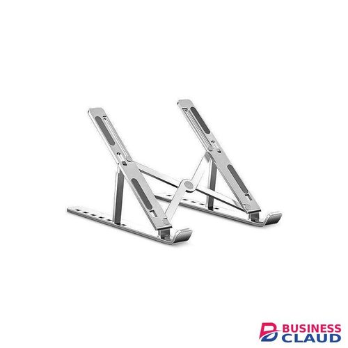 Accessory Aluminum Alloy Laptop Stand With Adjustable Height And Foldable Computer Stand