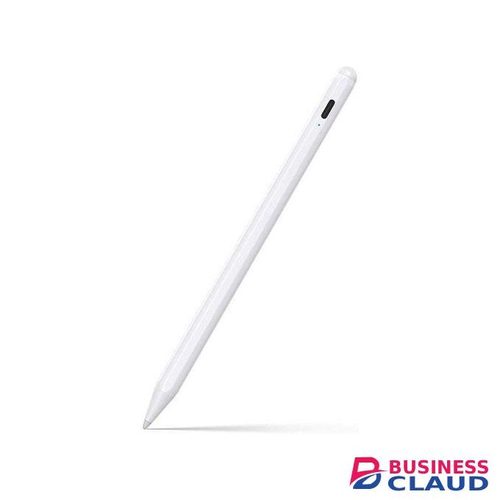 Stylus Pen for iPad 9th&10th Generation-2X Fast Charge Active Pencil Compatible with 2018-2024 Apple iPad Pro 11"/12.9"/M4, iPad Air 3/4/5/M2, iPad 6-10, iPad Mini 5/6 Gen-White