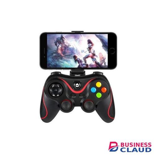 v8 wireless game controller joystick Gamepad with phone holder for android ios and smart tv game controller, call of duty game controlers