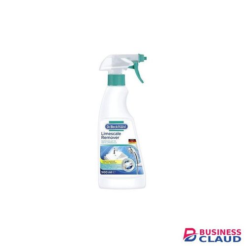 Dr Beckmann Limescale Remover_Remove 100% Limescale-500ml