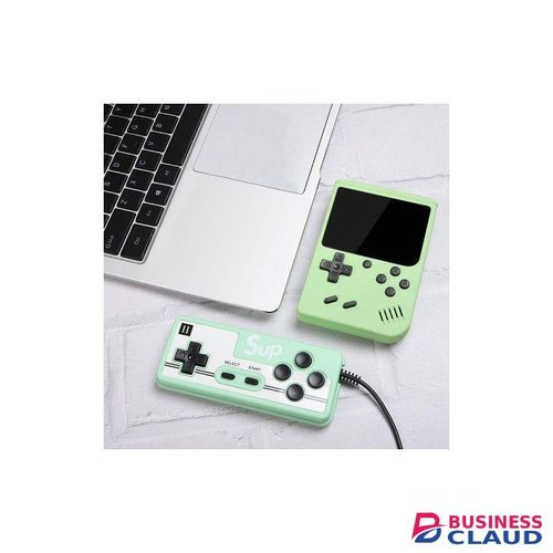 500in1 Mini Classic Games Double Game Player Game Console G SC