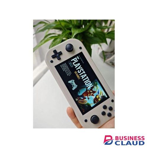 M17 handheld video game console open source Linux system Ips screen portable pocket video player