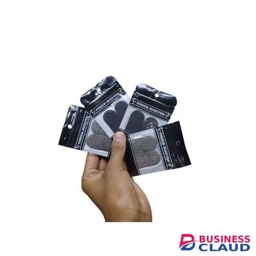 PAIR OF Carbon Gaming Sleeves