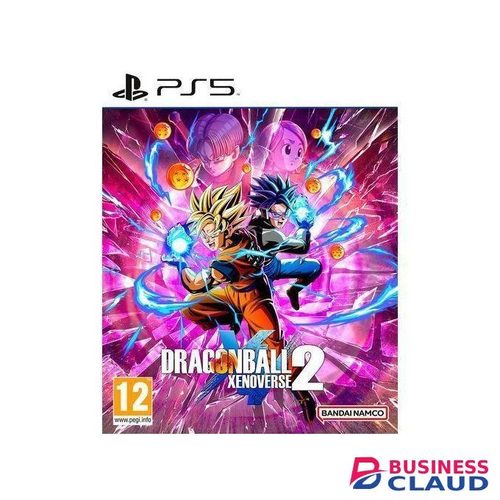 Bandai Namco Dragon Ball Xenoverse 2 PS5