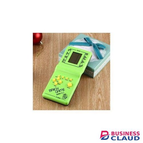 Brick Game Tetris HandHeld LCD Brick Game