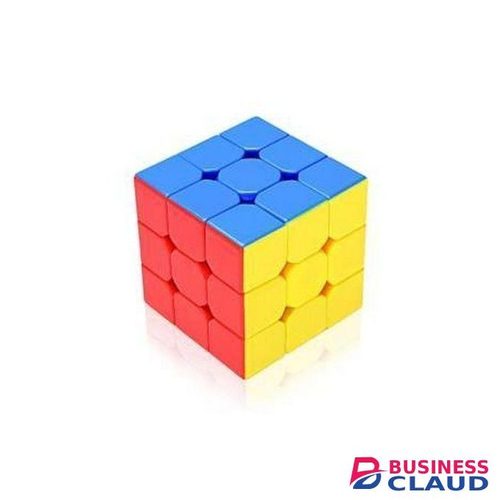 Rubiks Puzzle Cube,3Layered-3x3