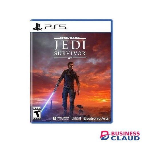 Star Wars Jedi Survivor Ps5