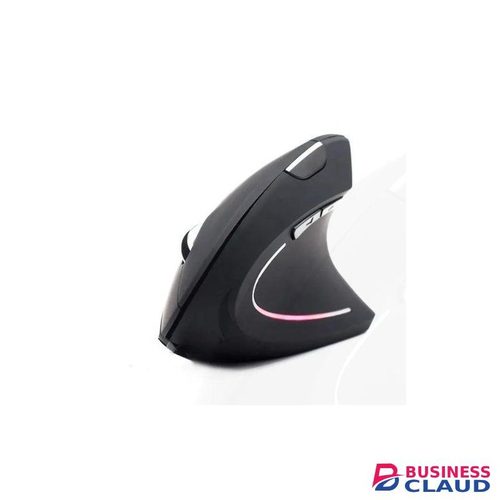 2.4G Computer Wireless Vertical Ergonomic PC Gaming Mouse Mice