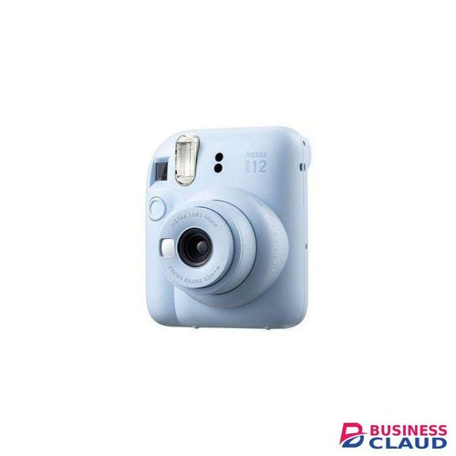 Fujifilm Instax Mini 12 Instant Camera-blue