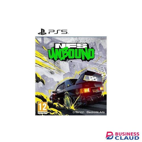 Electronic Arts NEED FOR SPEED UNBOUND PS5