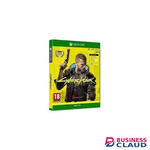 Cd Projekt CYBERPUNK 2077 XBOX ONE