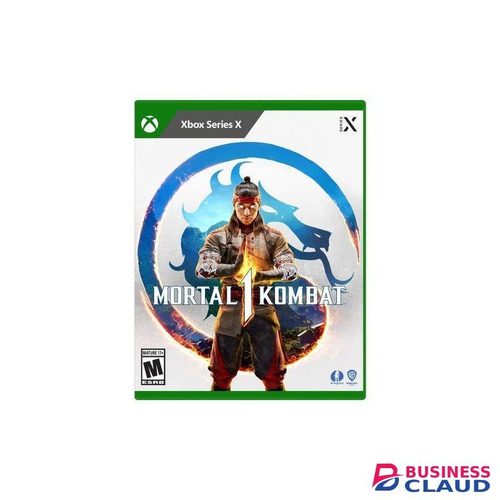 Warner Bros. Interactive Mortal Kombat 1 (MK 1) - Xbox Series X
