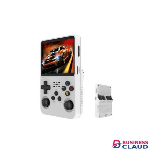 64GB games mini retro handheld video game console classic player portable games with wifi communication