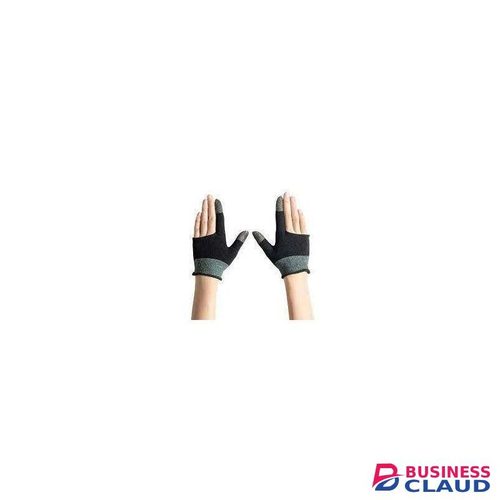 Universal 2pcs gaming gloves for mobile and playstation