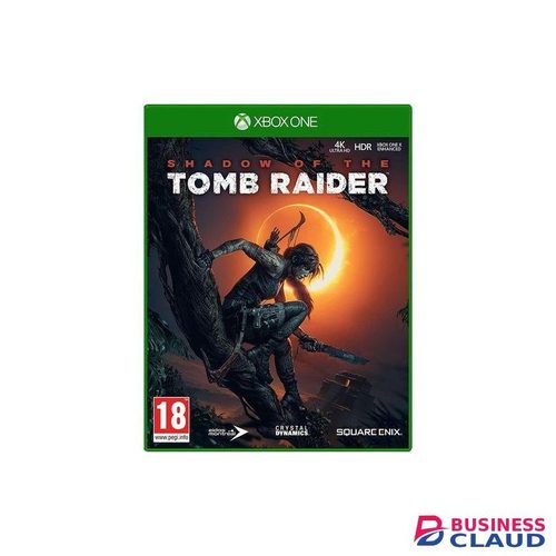 Square Enix Shadow Of The Tomb Raider (Xbox One/Series X)