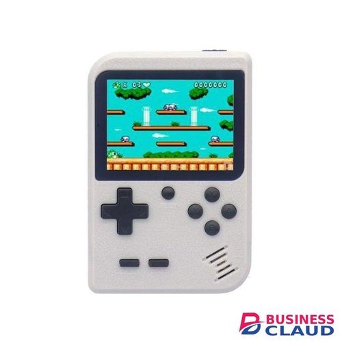 Portable Game Console Retro classic FC 8bit 400 in 1 Vedio game 3.0 inch handheld devices for kids