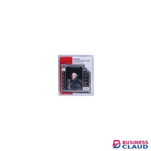 HDD Caddy 12.7mm SATA 3.0 For 2.5'' 2T SSD Case Hard Disk Enclosure0