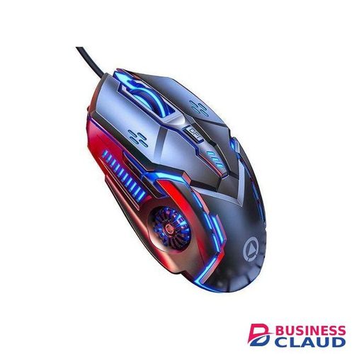 G5 wired mouse silent optical mechanical high sensitivity gaming mechanical mouse for game computer tablet PC