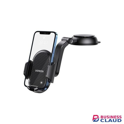 Ugreen LP405 Waterfall-Shaped Suction Cup Phone Mount - UG-20473