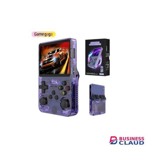 R36S Handheld game console 64GB 15000 game 3.5 inch screen retro classic handheld gaming player Vedio game