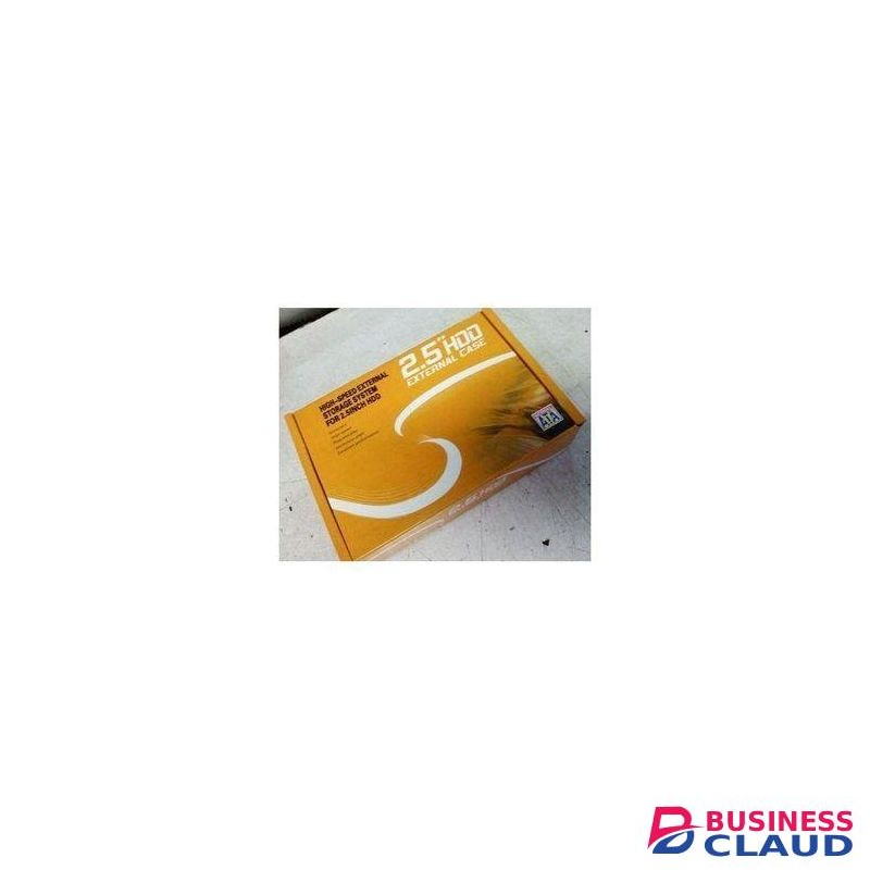 2.5" HDD Hard Disk Drive Enclosure External Casing
