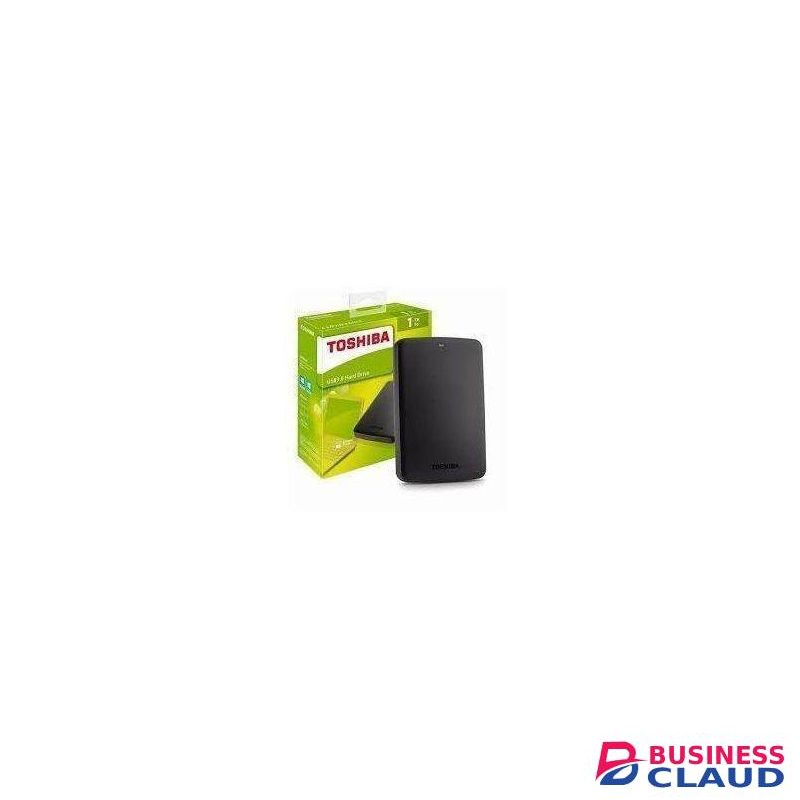 Toshiba 3.0 HDD DRIVE ENCLOSURE