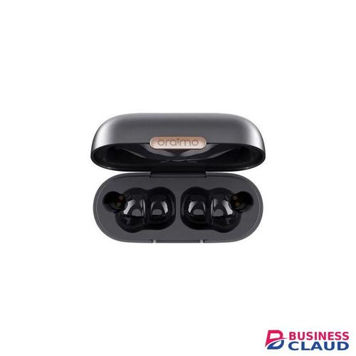 Oraimo NCVM Coating Freepods Pro OEB-E108D – Black