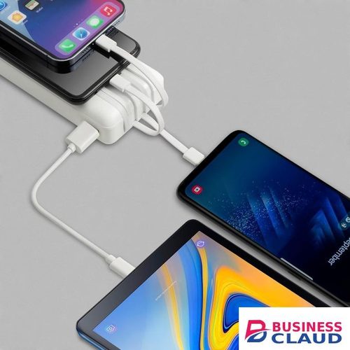 For your 14,000mAh Solar Compact Power Bank, here are the professional listing details optimized for your Businessclaud store to highlight its outdoor-ready features and multifunctional design
