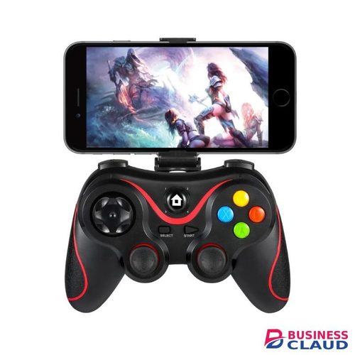 Gaming wireless joystick game controller for T3 TV box PC android smartphone