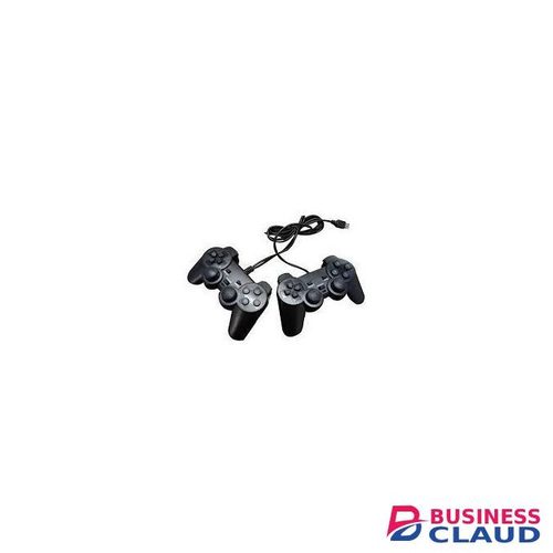 UCOM PC Dual Shock JoyPad PC JoyStick Controller UC-JS704S2