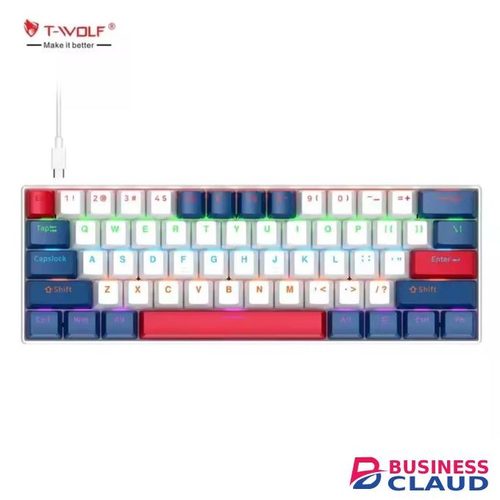 mechanical gaming keyboards in kenya, RedSwitch led backlit RGB gaming keyboard, hot swappable programmable type c wired gaming keyboard in Kenya-redswitch-led-backlit-rgb-gaming-keyboard-hot-swappable-programmable-type-c-wired-gaming-keyboard