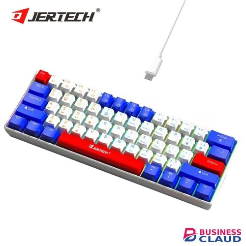 mechanical gaming keyboards in kenya, RedSwitch led backlit RGB gaming keyboard, hot swappable programmable type c wired gaming keyboard