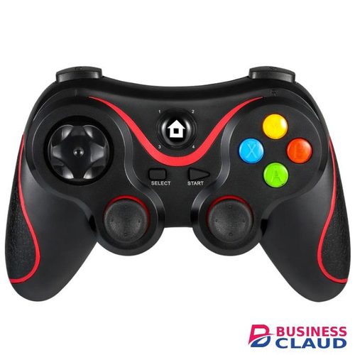V8 Wireless Game Controller For Switch Joystick For Android/iOS Gamepad For PS4/PSC3/PC/TV
