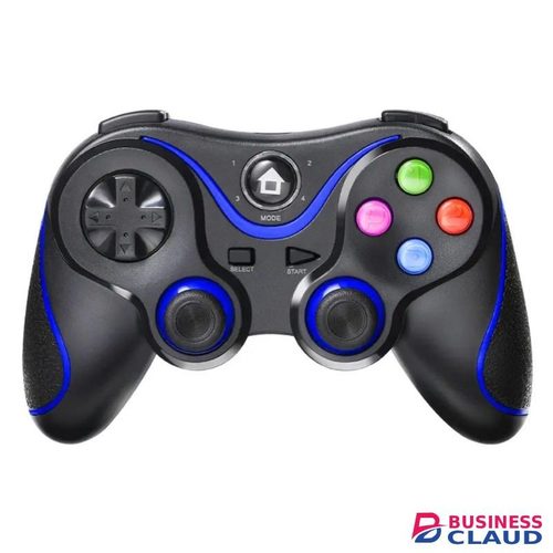 Gaming Controller For Games Bluetooth Wireless Gamepad For Mobile/pc/tv Rechargeable Joystick With Custom Buttons