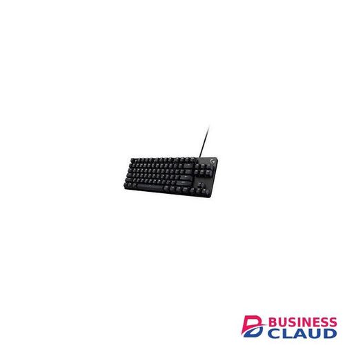 Logitech G413 TKL SE Corded Mechanical Gaming Keyboard (920-010446)