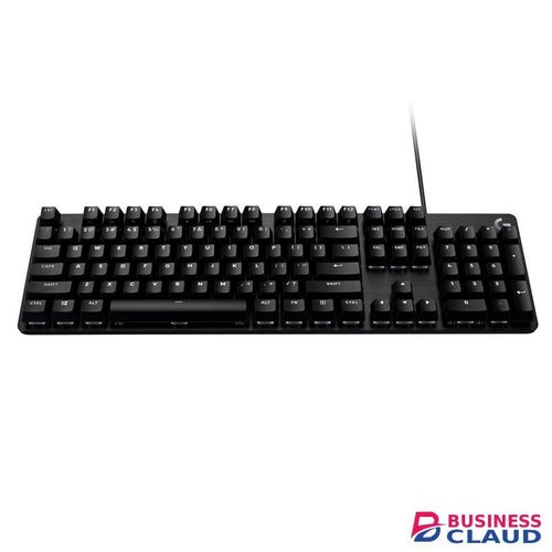 Logitech G413 SE Corded Mechanical Gaming Keyboard