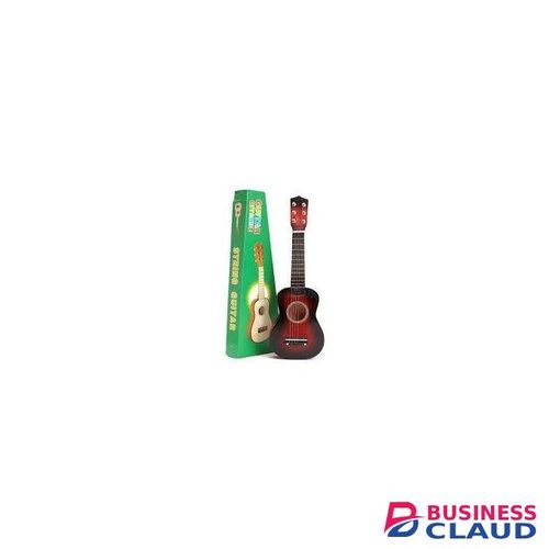 Children’s Beginner Guitar 6 String Musical Toy