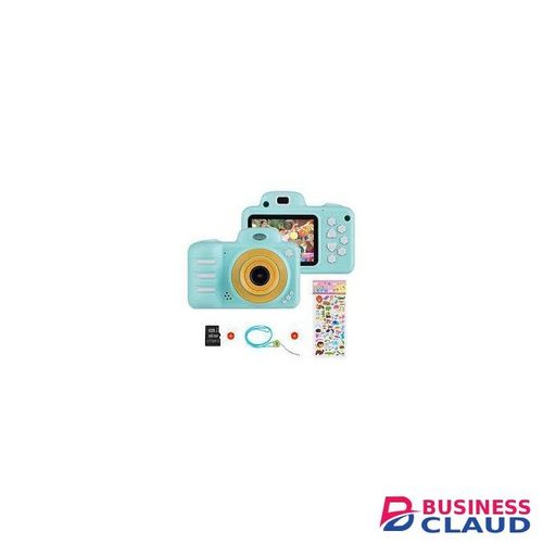 Kids Digital Camera Child Friendly Photography Kit with Accessories