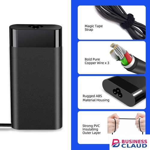 HP 150W Laptop Charger for Spectre X360 15" 16" Omen 15.6" 17.3", Pavilion Gaming Laptop 15 16 17, ZBook 15 G6 G5 G4 G3 15v G5 Fury G10 G9 G8 G7 Studio x360 Workstation