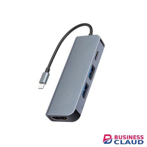 4 in 1 type c 4 port for keyboard, gamepad,mouse,u disk,usb c