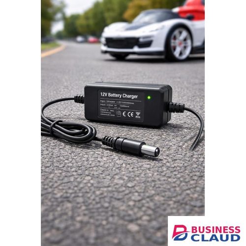 Ride On Car Charger kenya