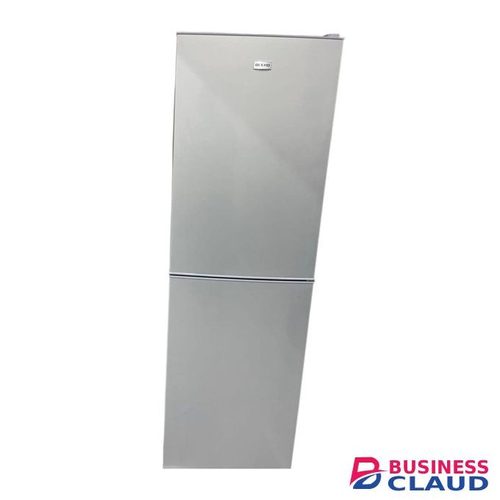 DECHO 250 Litres Extra Large Capacity Top Freezer Double Door Refrigerator Direct Cool Fridge