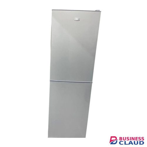 DECHO 250 Litres Extra Large Capacity Top Freezer Double Door Refrigerator Direct Cool Fridge