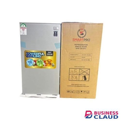 92L Single Door Refrigerator