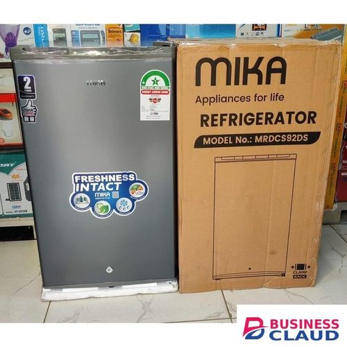 Single Door Refrigerator Model MRDCS92DS (92 Litres)