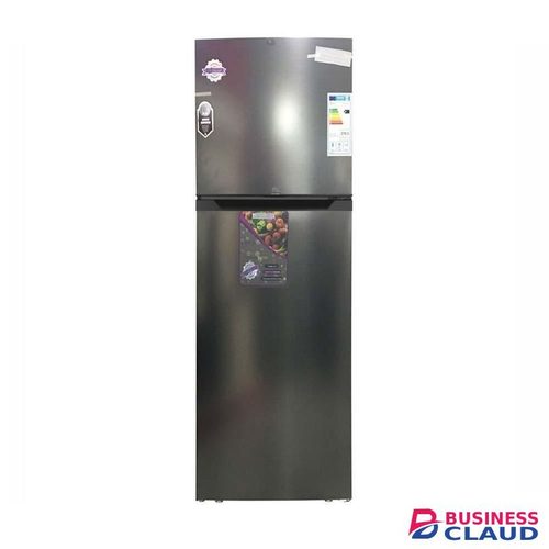 Roch 251L DOUBLE DOOR REFRIGERATOR – RFR-325DT-I