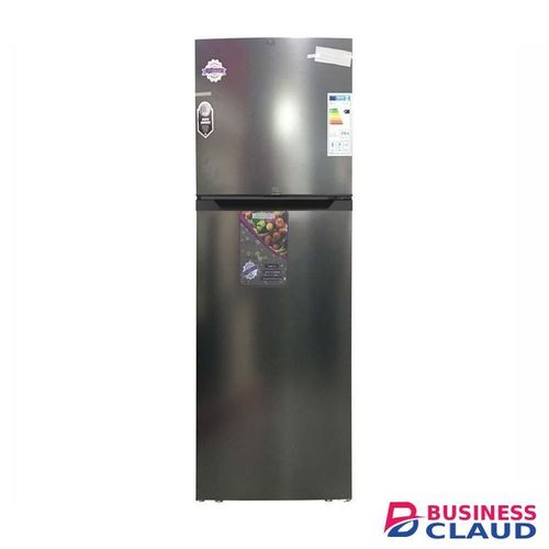 Roch 251L DOUBLE DOOR REFRIGERATOR – RFR-325DT-I